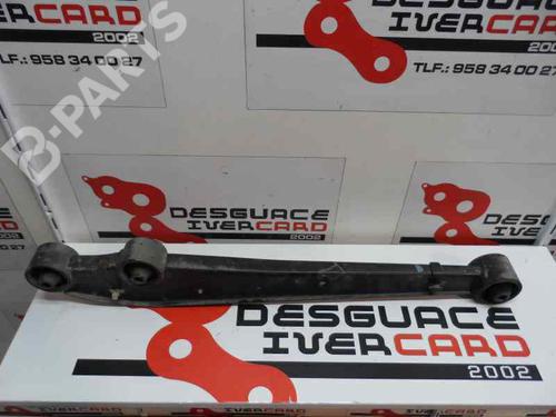 Querlenker links hinten SUZUKI WAGON R+ Hatchback (MM)  | BP358418M14 