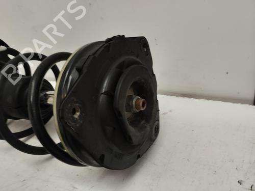 Left front shock absorber NISSAN MICRA III (K12)  | BP13298696M16 