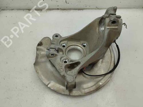 Right front steering knuckle BMW X1 (F48) sDrive 16 d | BP28023193M26 