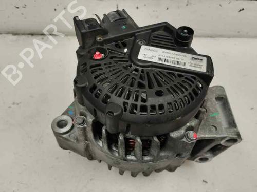Used Alternator FORD FIESTA VI (CB1, CCN) 1.25 (82 hp) 23391549