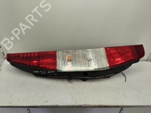Used Left taillight Left taillight 35740324 35740324