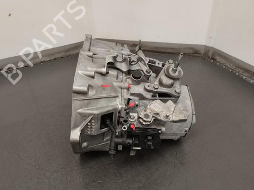 Used Gearbox Gearbox 12309341 12309341