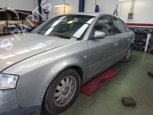 AC Styreenhet / Manøvreringsenhet AUDI A6 C5 (4B2, 4B4) 2.5 TDI | BP8620784I5