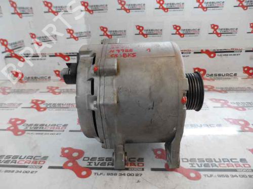Alternator VW TOUAREG (7LA, 7L6, 7L7) 3.0 V6 TDI | BP203023M7 
