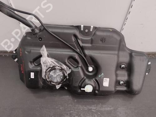 Benzintank DACIA SANDERO II [2012-2025]  15606605