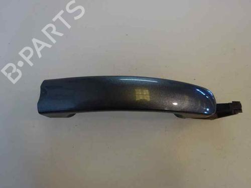 Used Rear left exterior door handle Rear left exterior door handle 2517146 2517146