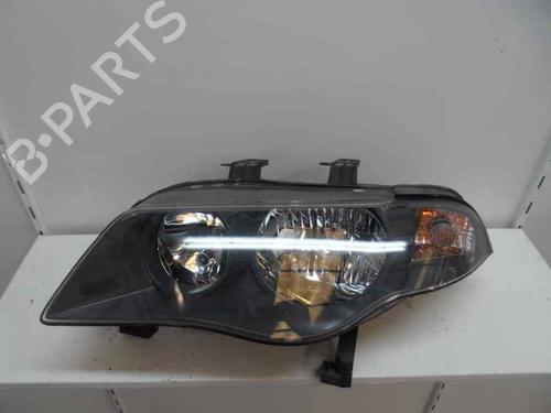 Left headlight ROVER 45 I Hatchback (RT) | BP237988C28 - Image 2