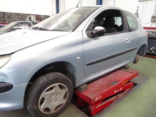 Electronic module PEUGEOT 206 Hatchback (2A/C) 1.4 HDi eco 70 | BP9094437M83