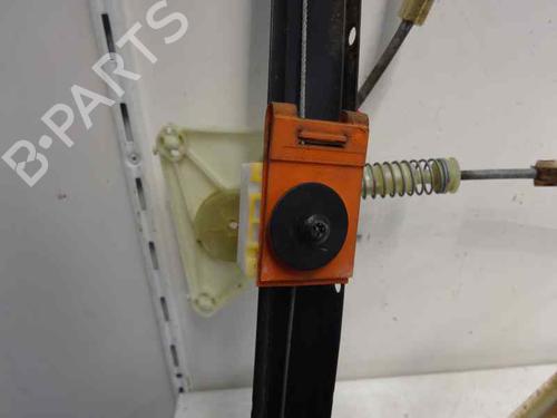 Used Front right window mechanism AUDI A3 (8P1) 2.0 TDI 16V (140 hp) 2824449