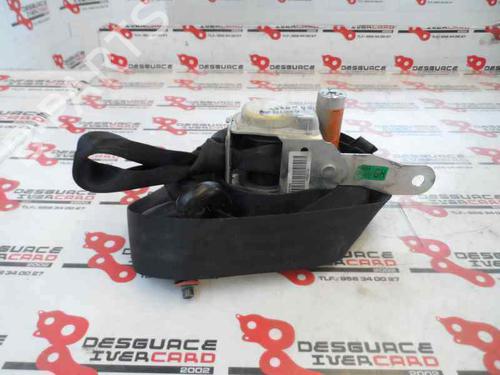 Used Front right seatbelt Front right seatbelt 8728898 8728898
