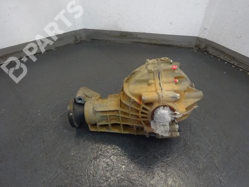 Front differential MERCEDES-BENZ M-CLASS (W163) ML 270 CDI (163.113) | BP10719336M23 