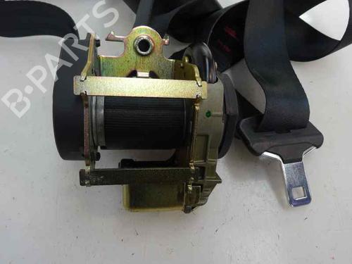 Used Front right seatbelt Front right seatbelt 8729065 8729065