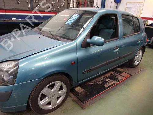 Startmotor RENAULT CLIO II (BB_, CB_)  | BP7192894M8 