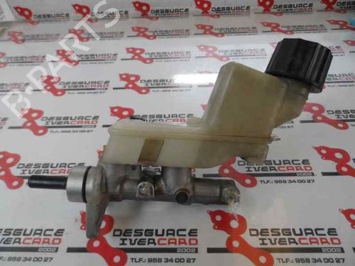 Hoofdremcilinder MAZDA 6 Hatchback (GG) 2.0 DI (GG14) (136 hp) 1623288