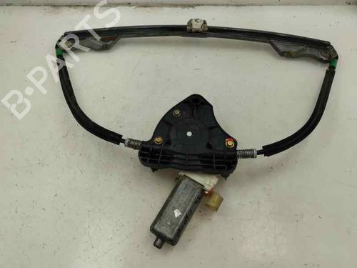 Front left window mechanism RENAULT CLIO II (BB_, CB_) | BP26555696C22
