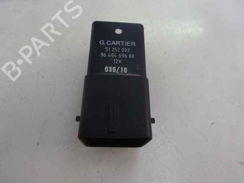 Modulo electronico CITROËN C3 II (SC_) [2009-2025]  9094438