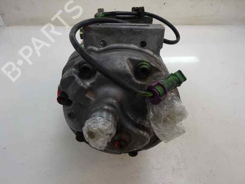 AC-Kompressor VW PASSAT B5 (3B2) 1.9 TDI | BP6951116M34