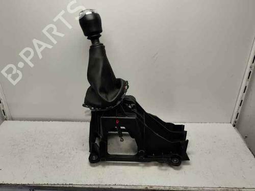 Gear lever RENAULT TWINGO III (BCM_, BCA_) 0.9 TCe 95 | BP26567736M90 - Image 3