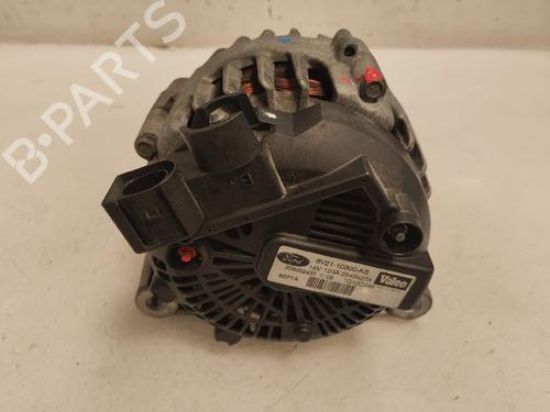 Alternator MAZDA 2 (DE_, DH_) 1.4 MZR-CD | BP13218129M7