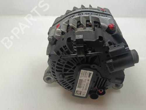 Alternator CITROËN C4 CACTUS 1.6 BlueHDi 100 | BP37629952M7 - Image 4