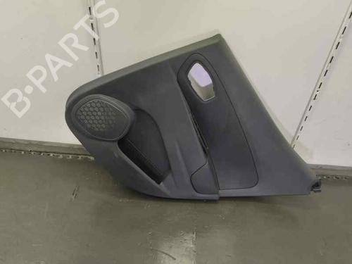 Sæde sæt RENAULT CLIO IV (BH_) 1.5 dCi 90 | BP26561311C78