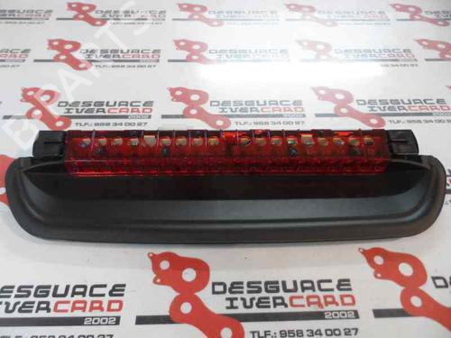 Third brake light BMW 3 (E90) 318 d | BP1711906L11 - Image 2