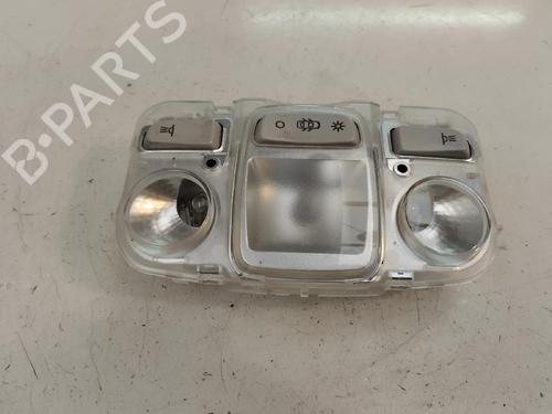 Luz interior CITROËN C4 Picasso II 1.2 THP 130 (130 hp) 16574120