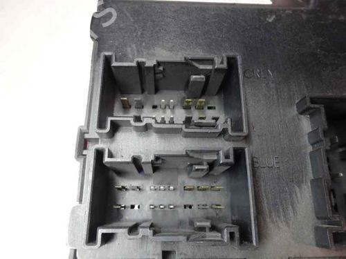 Elektronisk modul FORD FIESTA VI (CB1, CCN) 1.25 (82 hp) 2597001