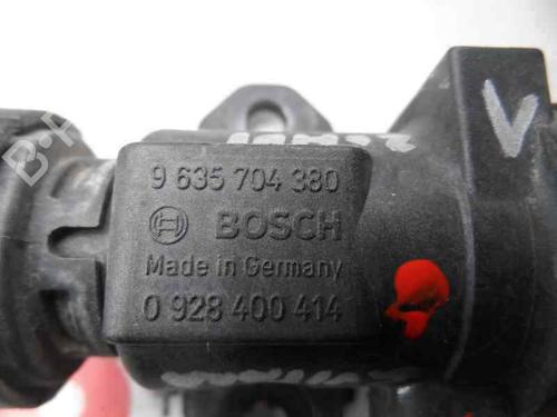 Electronic sensor SUZUKI GRAND VITARA I Open Off-Road Vehicle (GT)  | BP14172441M84 