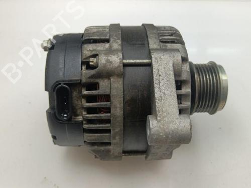alternator-chevrolet-nubira-saloon-2005-2006-2007-2008-2009-2010-2011-2012-35745832 main image