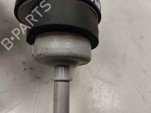 Elektronisk sensor RENAULT TWINGO III (BCM_, BCA_) 0.9 TCe 95 (92 hp) 26567812