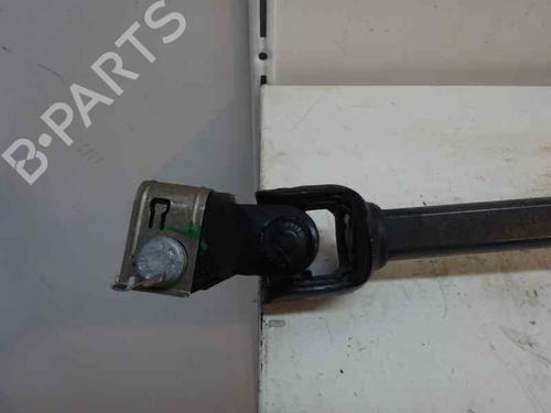 Used Steering column Steering column 1207567 1207567