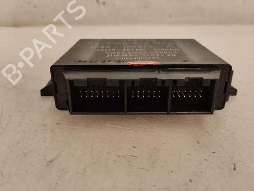 Used Electronic module JAGUAR S-TYPE II (X200) 2.7 D (207 hp) 15401873