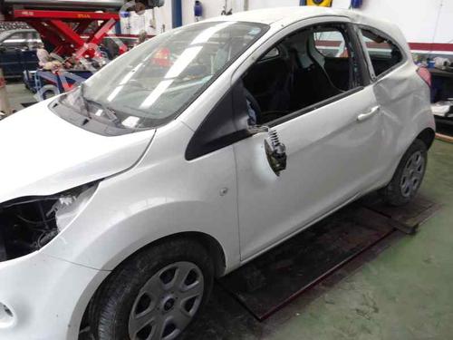 Engine mount FORD KA (RU8) 1.2 | BP8796933M89 - Image 5