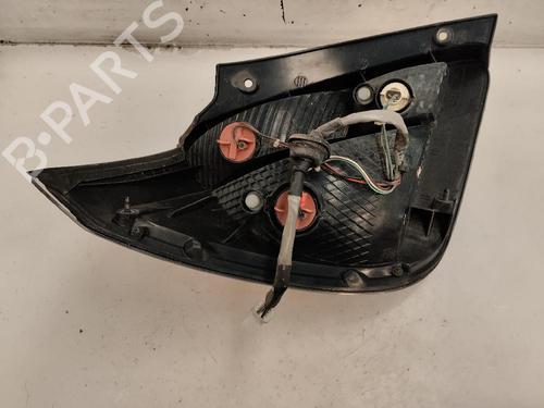 Fanale posteriore destro Fanale posteriore destro 17028204 17028204
