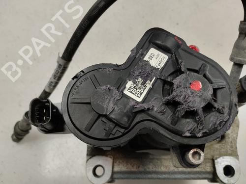 Used Right rear brake caliper Right rear brake caliper FORD KUGA III (DFK) 1.5 Ecoboost (150 hp) 19783871 19783871