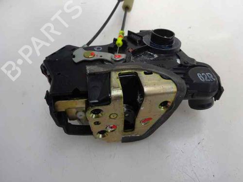 Højre fortil lås TOYOTA COROLLA (_E12_) 1.6 VVT-i (ZZE121_, ZZE121R) (110 hp) 4473808