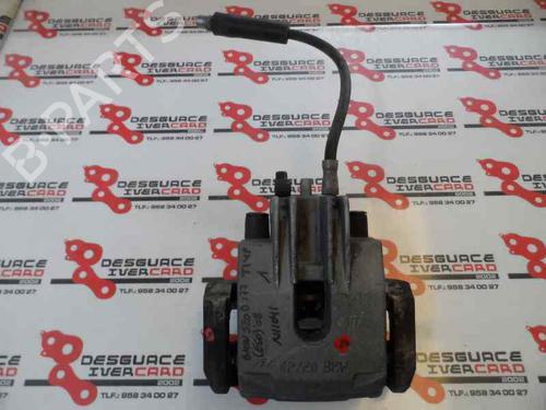 Used Left rear brake caliper Left rear brake caliper 11608695 11608695