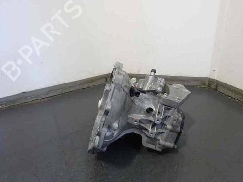Gearbox OPEL CORSA D (S07) 1.3 CDTI (L08, L68) | BP1450164M3