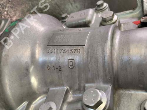 Diferencial delantero DACIA DUSTER (HM_) 1.5 dCi 110 4x4 (HMAB) (109 hp) 30541101