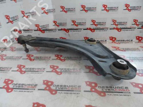 Used Right front suspension arm Right front suspension arm RENAULT MEGANE III Hatchback (BZ0/1_, B3_) 1.5 dCi (86 hp) 586446 586446