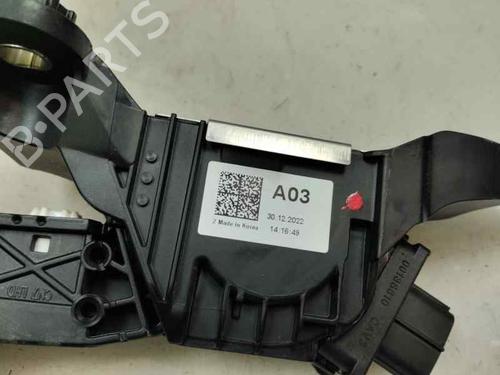 Pedal Pedal HYUNDAI KONA (OS, OSE, OSI) 1.0 T-GDi Hybrid 48V (120 hp) 22634217 22634217