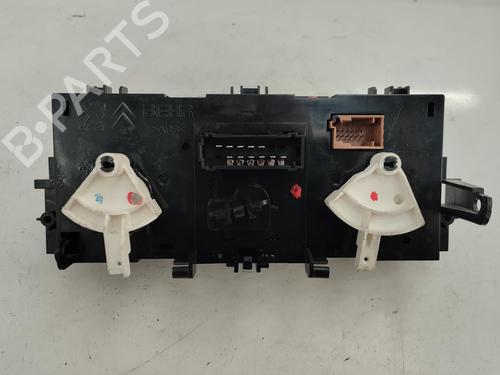 Climate control CITROËN C3 II (SC_)  | BP13395023I5 