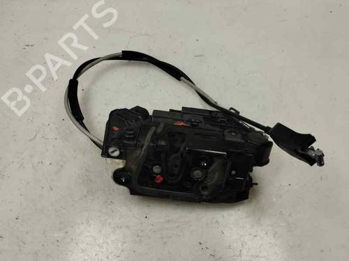 Used Rear left lock SEAT IBIZA IV ST (6J8, 6P8) 1.6 TDI (90 hp) 28023238