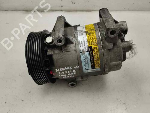 AC compressor RENAULT MEGANE II Saloon (LM0/1_) 1.9 dCi (LM0G, LM1G, LM2C) | BP26555624M34  - Image 5