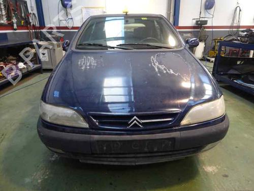 Rudehejsemekanisme Højre foran CITROËN XSARA (N1) 1.9 D | BP6882833C23
