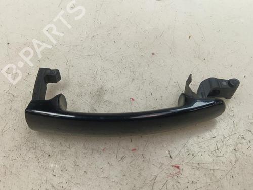 Used Front left exterior door handle Front left exterior door handle 35743034 35743034
