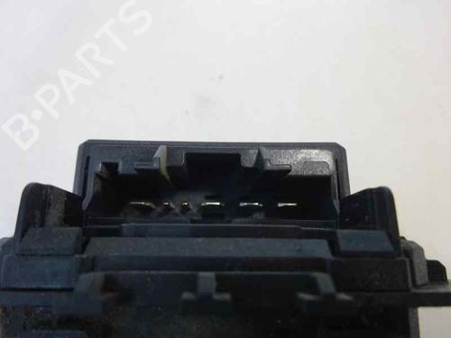 Used Heater resistor Heater resistor RENAULT SCÉNIC III (JZ0/1_) 1.9 dCi (JZ0J, JZ1J, JZ1K, JZ1S) (131 hp) 11661598 11661598