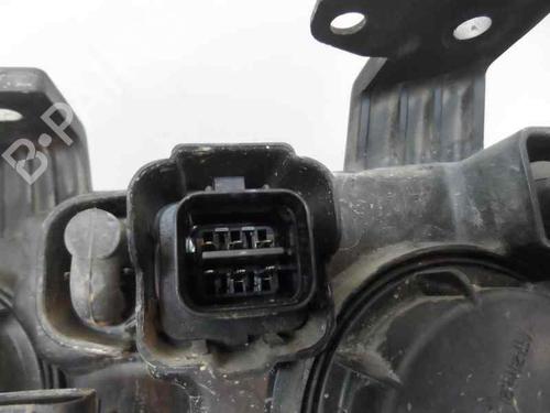 Right headlight ROVER 45 I Hatchback (RT) | BP237989C29 - Image 3