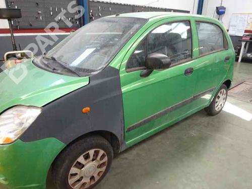 Fuel pump CHEVROLET MATIZ (M200, M250)  | BP10496793M76 